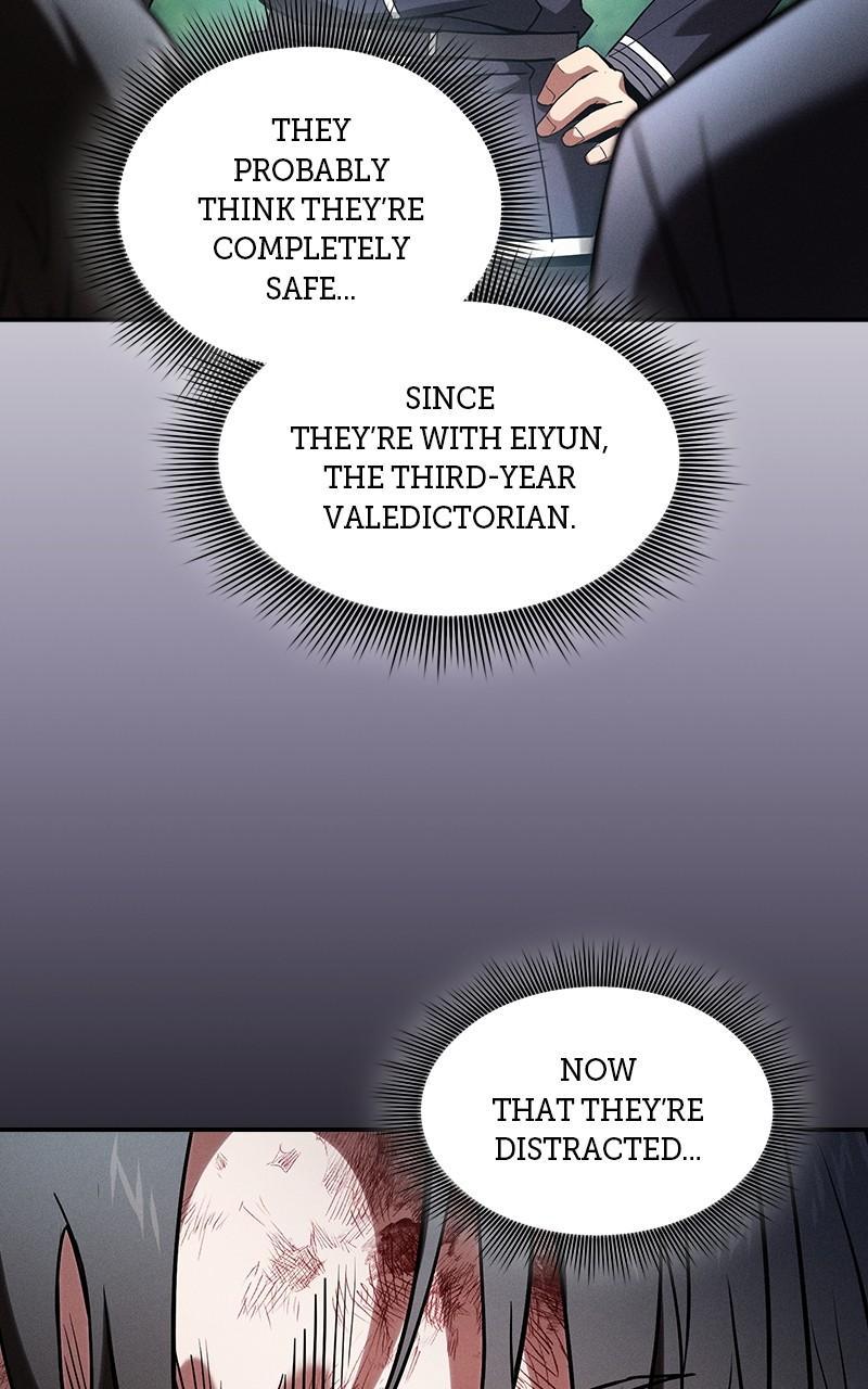 The Academy’s Genius Swordsman Chapter 50 — page 9