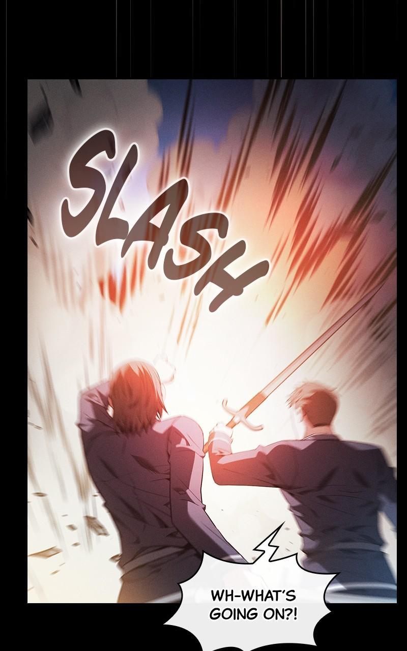 The Academy’s Genius Swordsman Chapter 50 — page 18