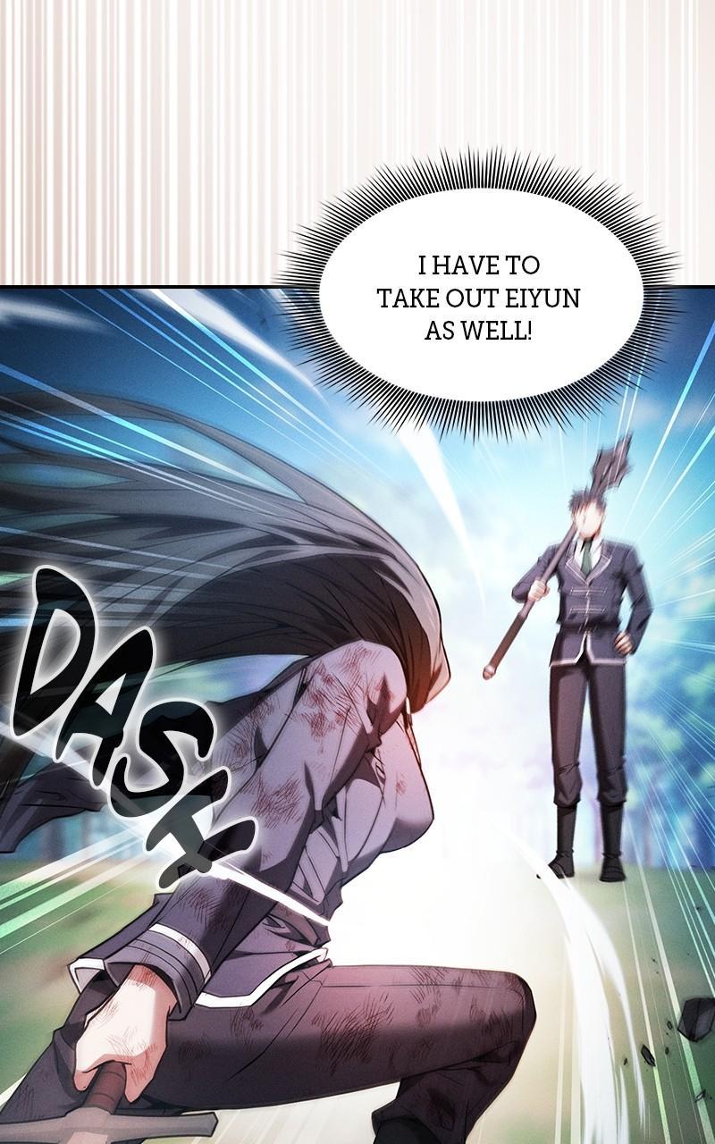 The Academy’s Genius Swordsman Chapter 50 — page 28
