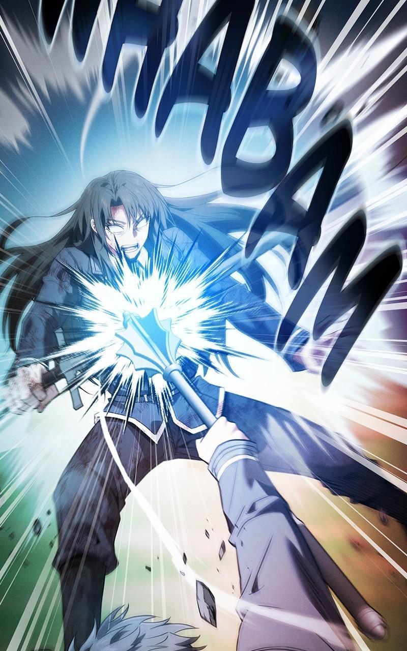 The Academy’s Genius Swordsman Chapter 50 — page 32