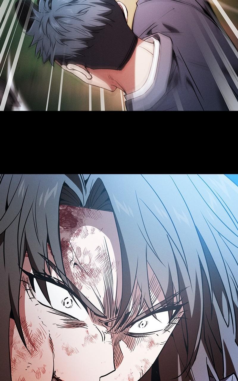 The Academy’s Genius Swordsman Chapter 50 — page 33