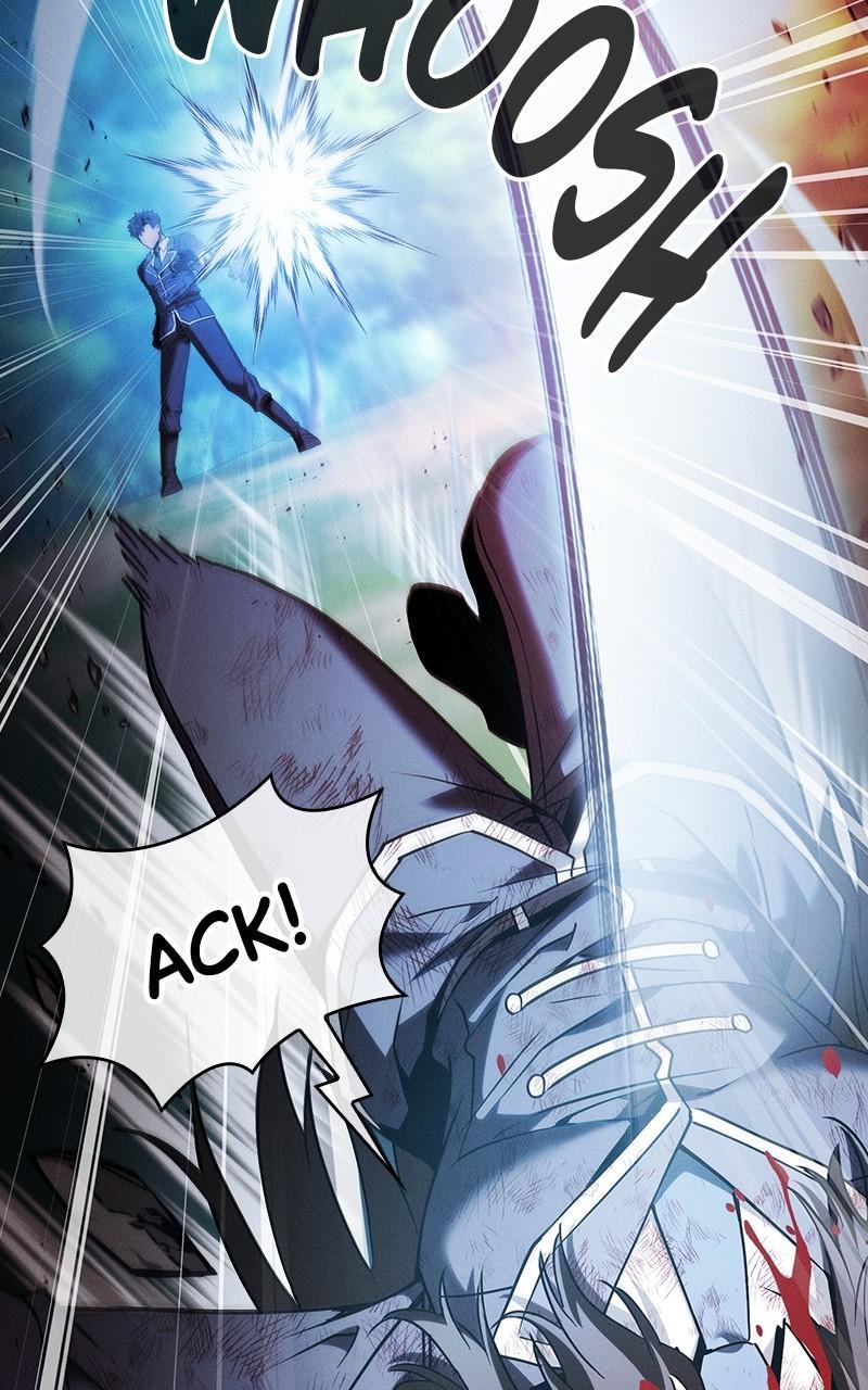 The Academy’s Genius Swordsman Chapter 50 — page 35
