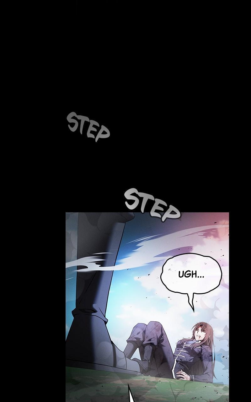 The Academy’s Genius Swordsman Chapter 50 — page 37
