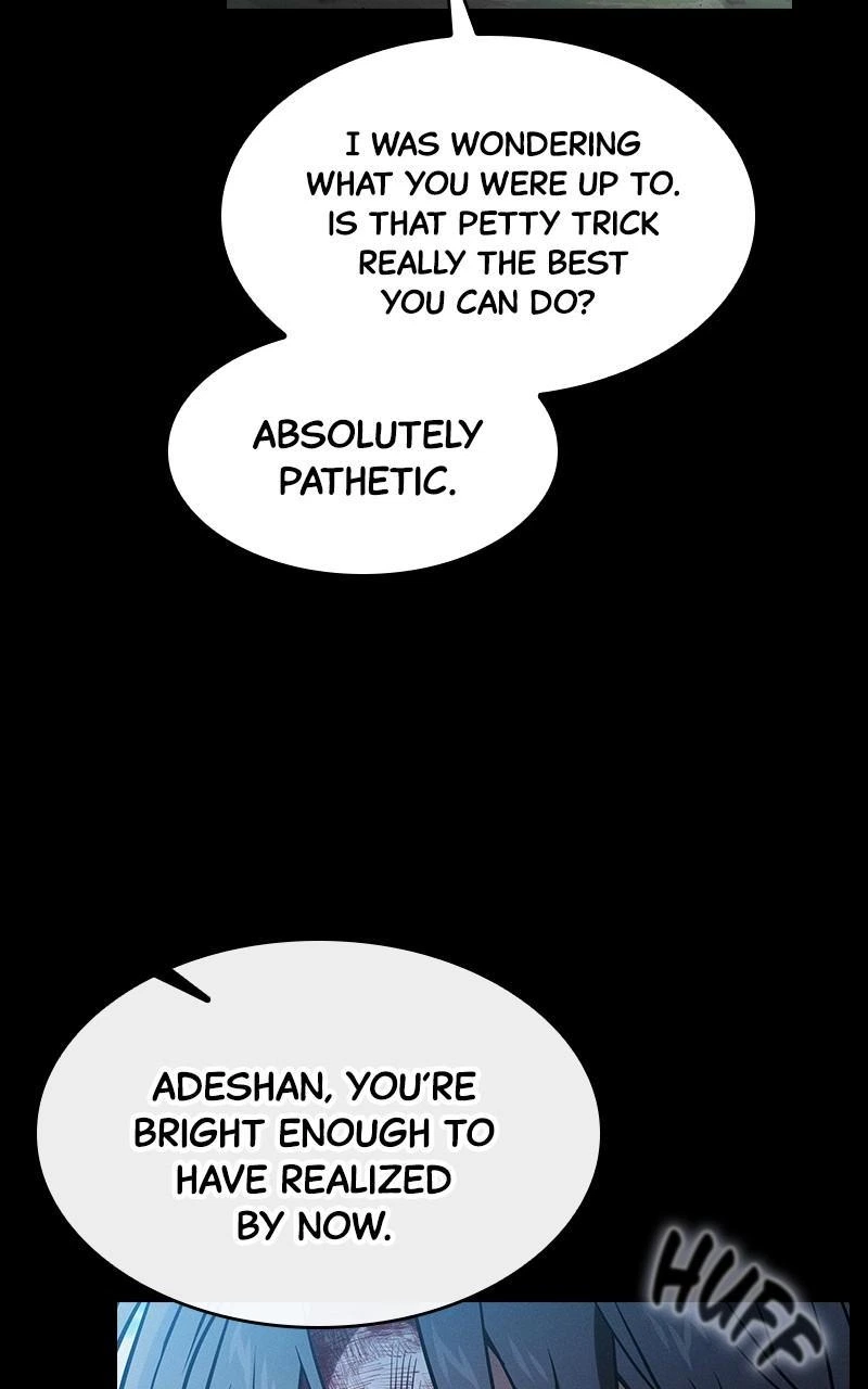 The Academy’s Genius Swordsman Chapter 50 — page 38
