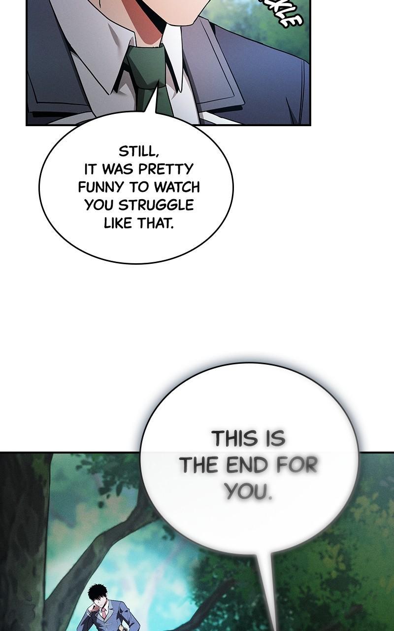 The Academy’s Genius Swordsman Chapter 50 — page 43