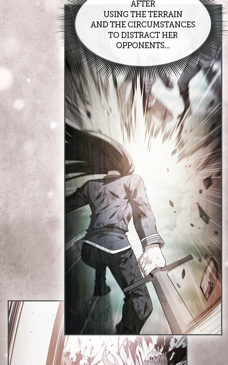 The Academy’s Genius Swordsman Chapter 50 — page 50