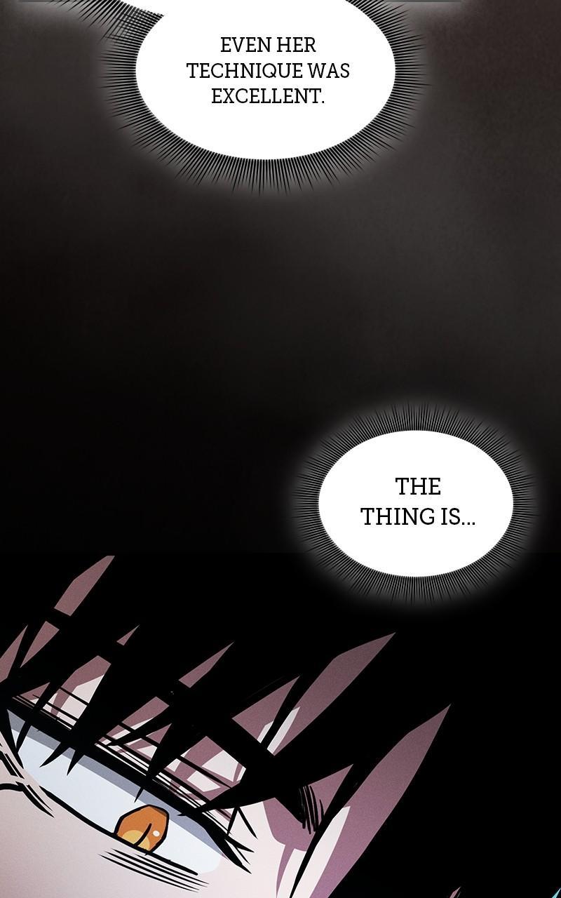 The Academy’s Genius Swordsman Chapter 50 — page 52