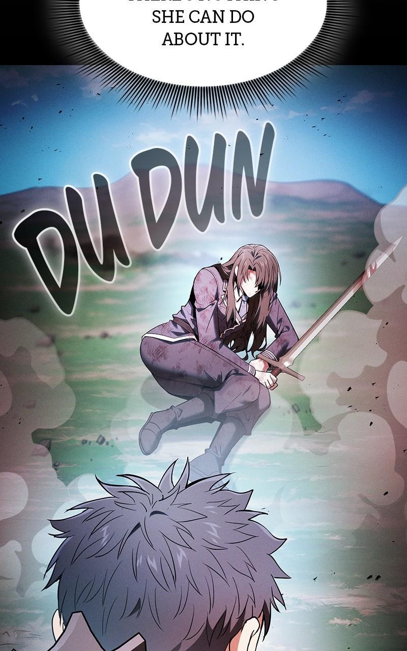 The Academy’s Genius Swordsman Chapter 50 — page 54