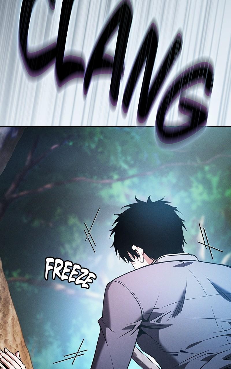 The Academy’s Genius Swordsman Chapter 50 — page 59