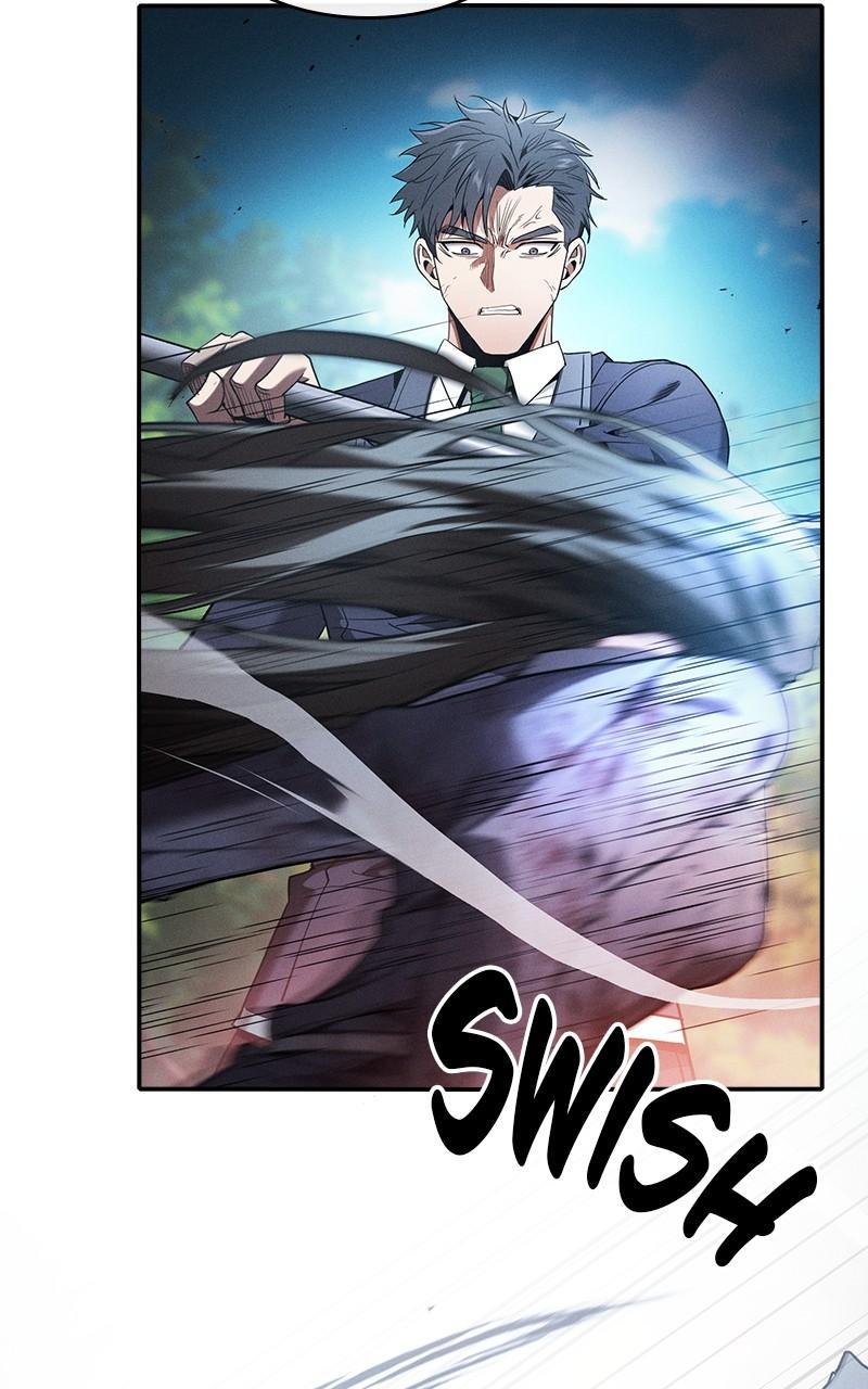 The Academy’s Genius Swordsman Chapter 50 — page 67