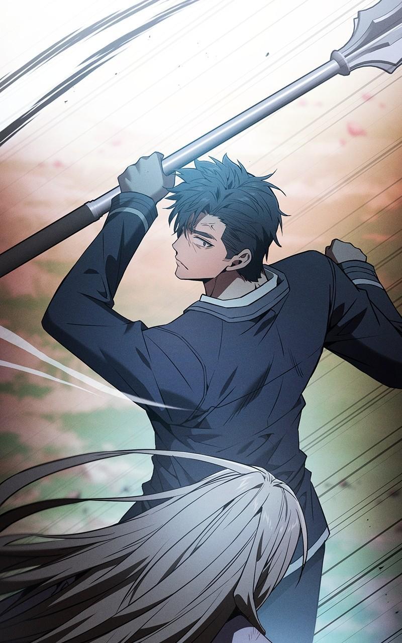 The Academy’s Genius Swordsman Chapter 50 — page 68