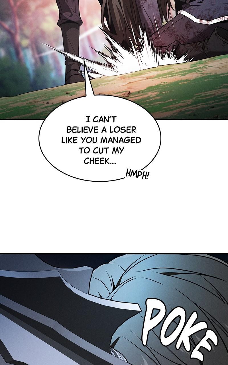 The Academy’s Genius Swordsman Chapter 50 — page 80