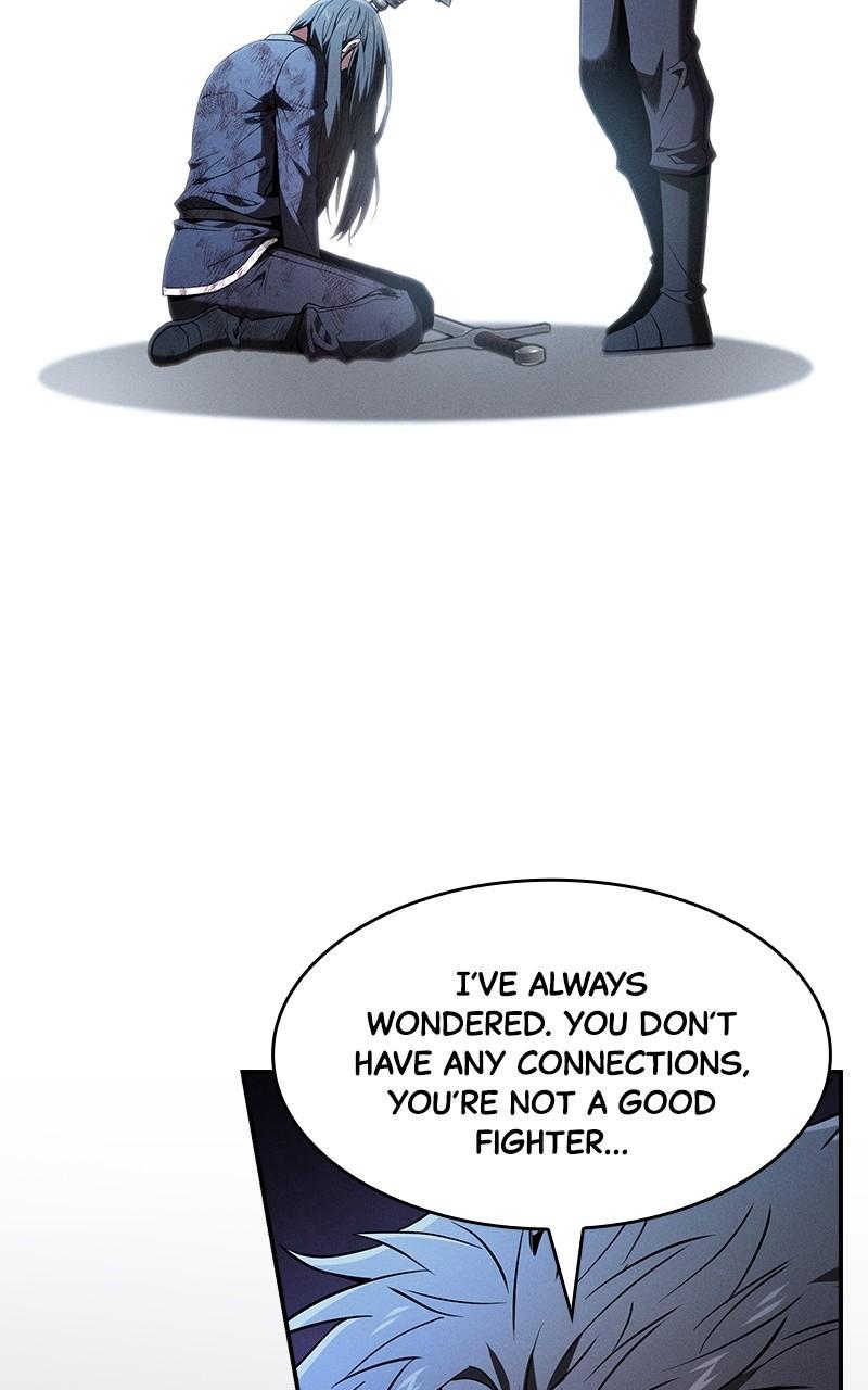 The Academy’s Genius Swordsman Chapter 50 — page 83