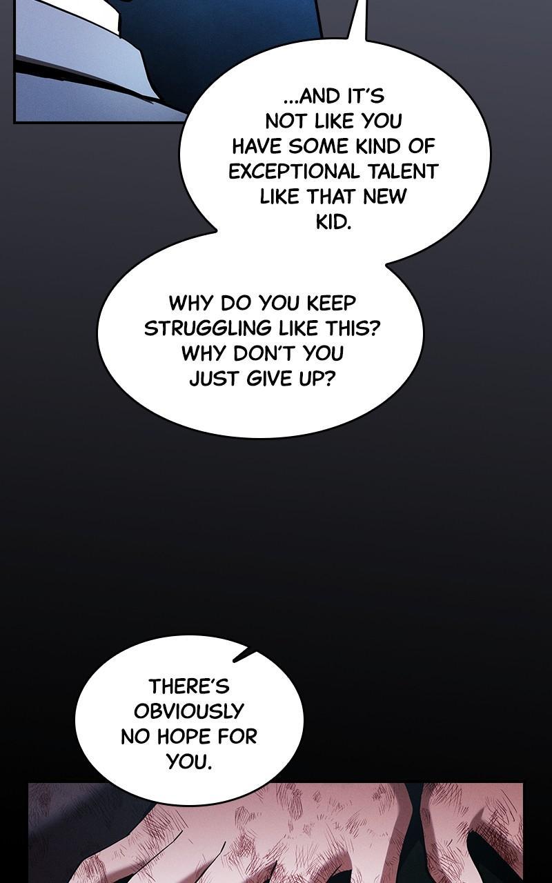 The Academy’s Genius Swordsman Chapter 50 — page 85