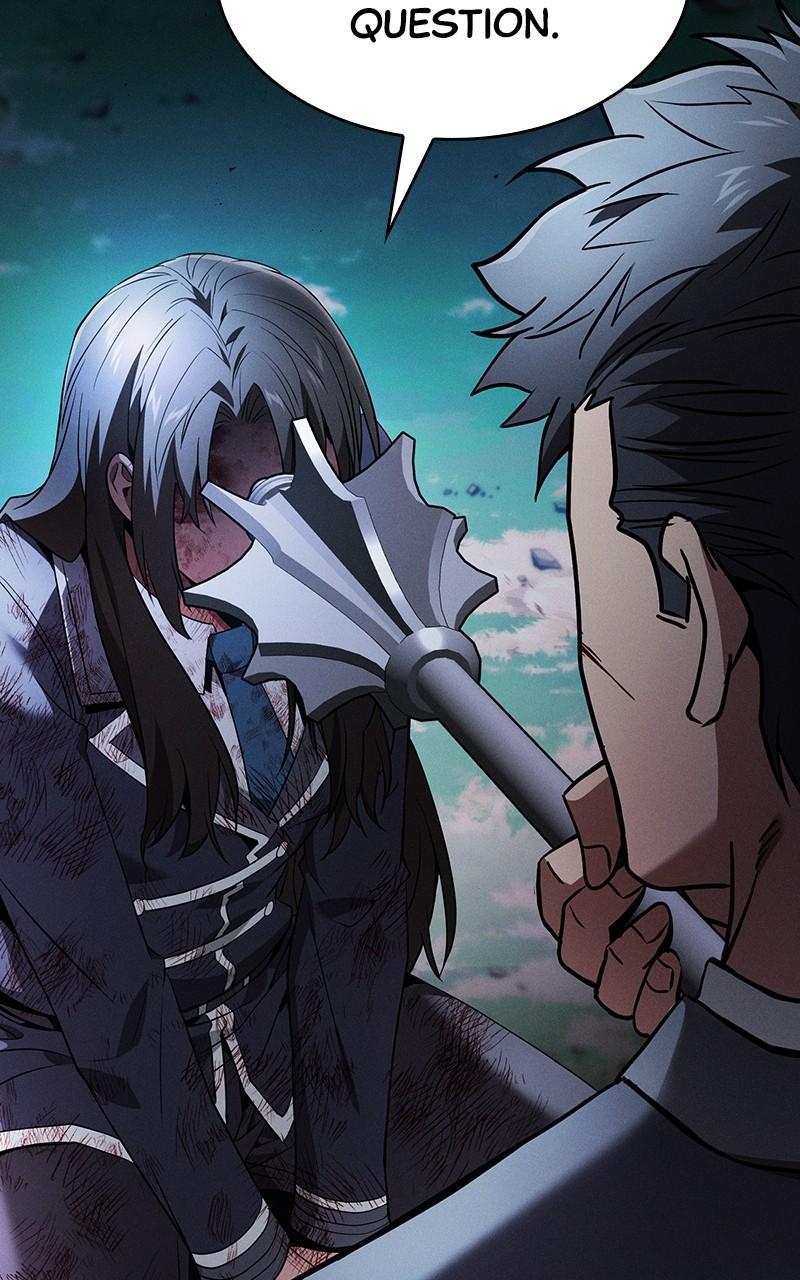 The Academy’s Genius Swordsman Chapter 50 — page 99