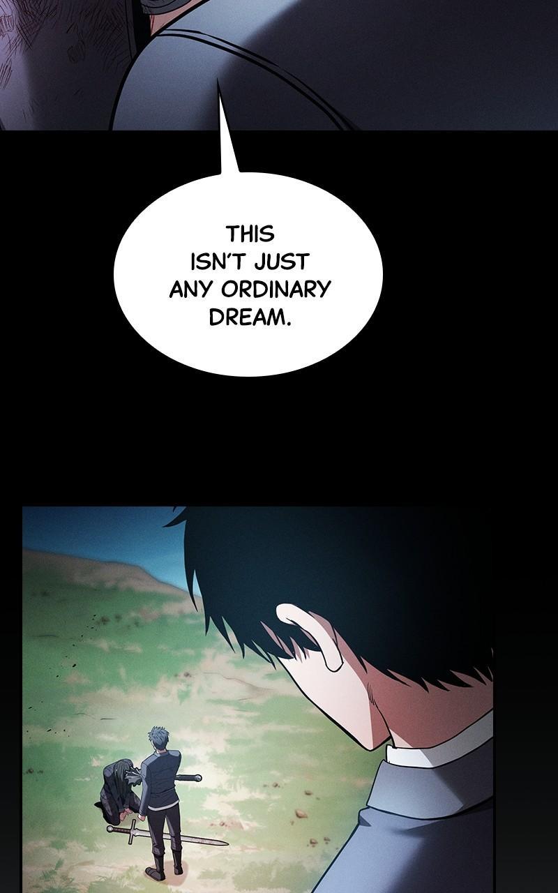 The Academy’s Genius Swordsman Chapter 50 — page 100