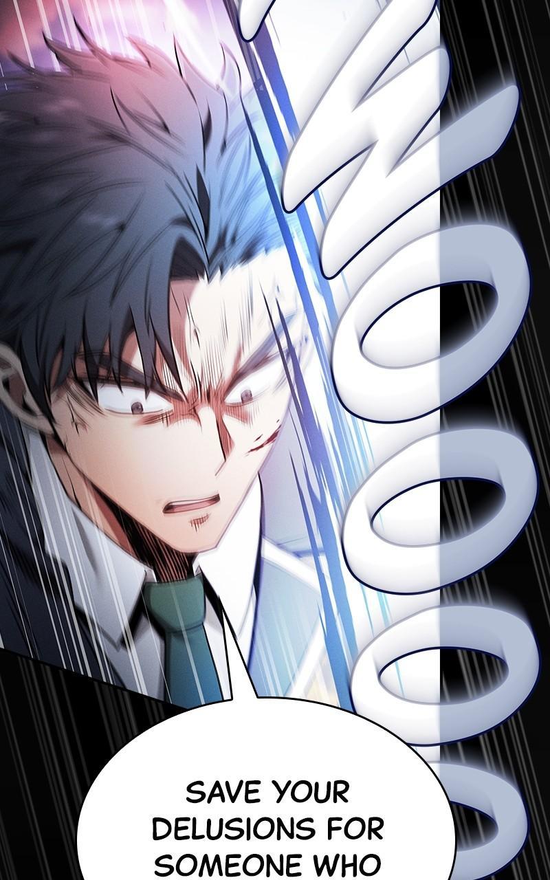 The Academy’s Genius Swordsman Chapter 50 — page 108