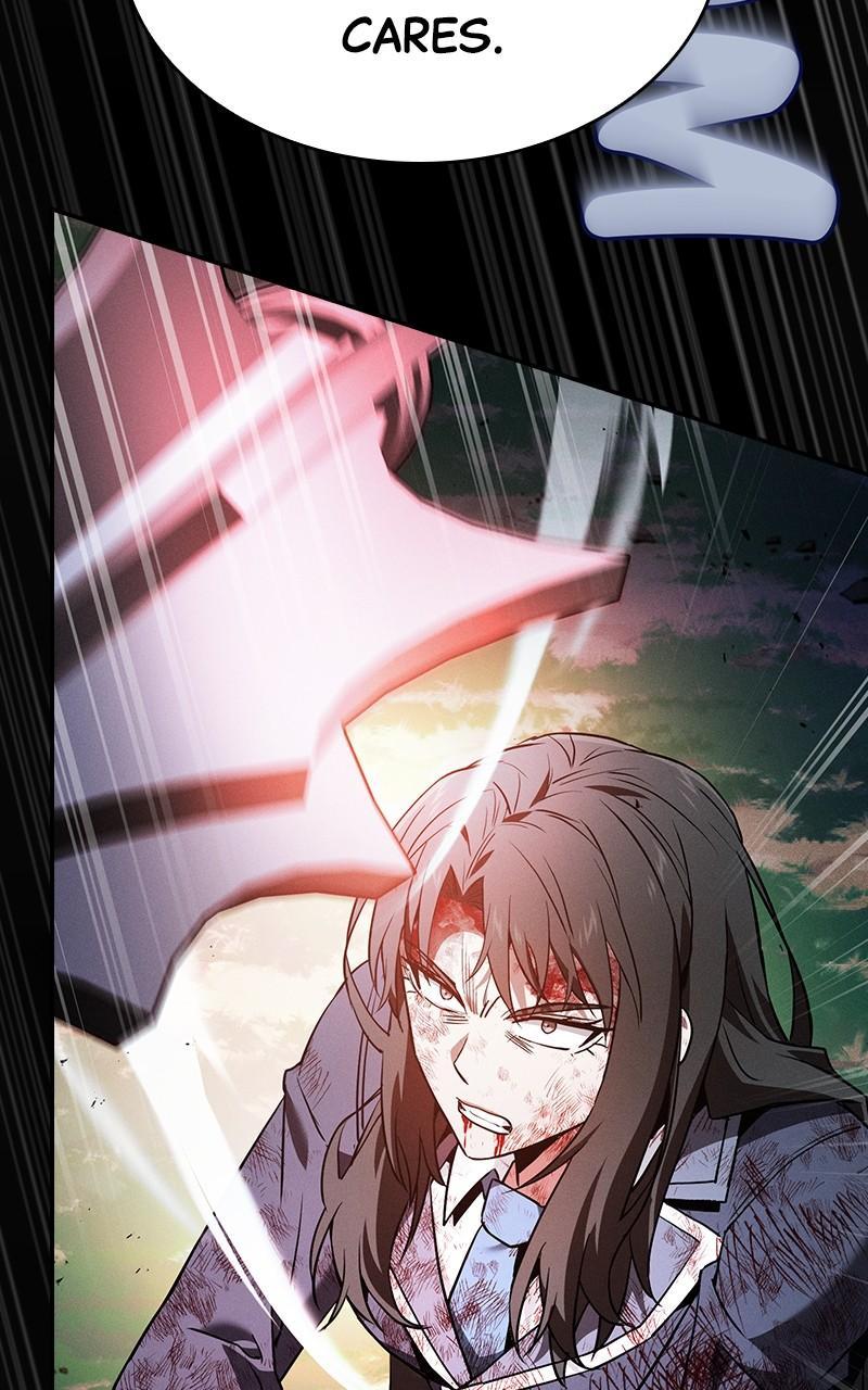 The Academy’s Genius Swordsman Chapter 50 — page 109