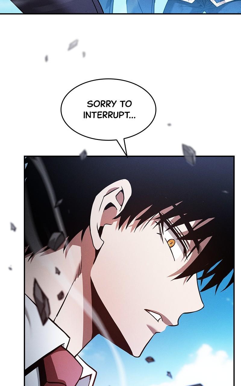 The Academy’s Genius Swordsman Chapter 50 — page 115