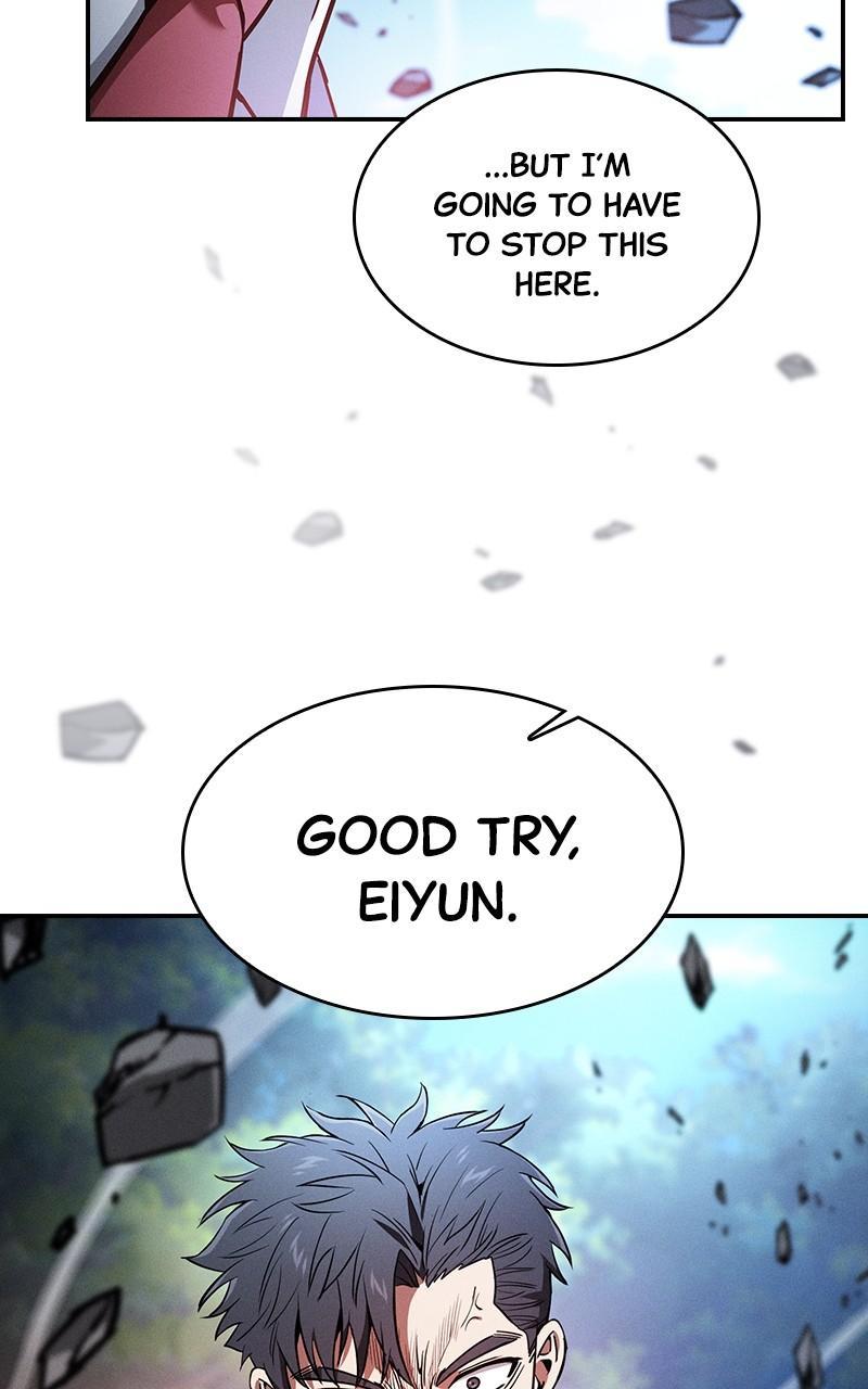The Academy’s Genius Swordsman Chapter 50 — page 116