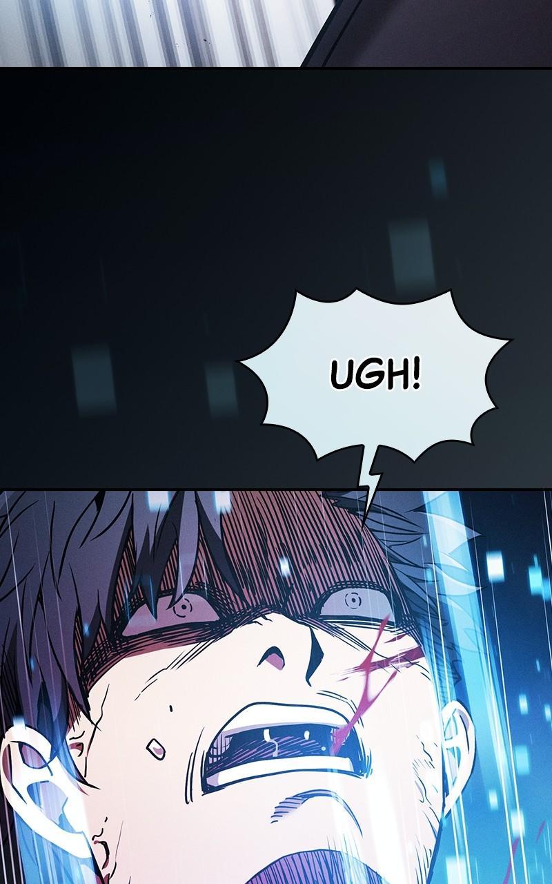 The Academy’s Genius Swordsman Chapter 50 — page 121