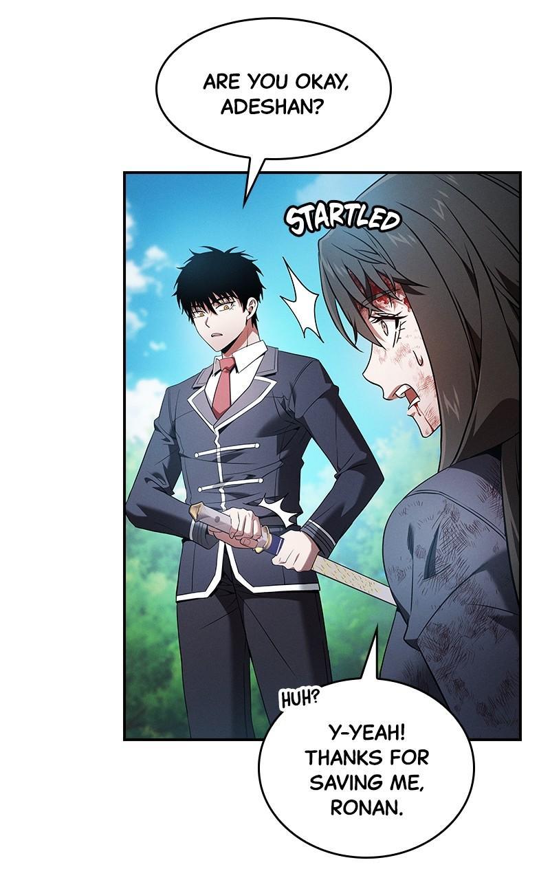 The Academy’s Genius Swordsman Chapter 51 — page 2