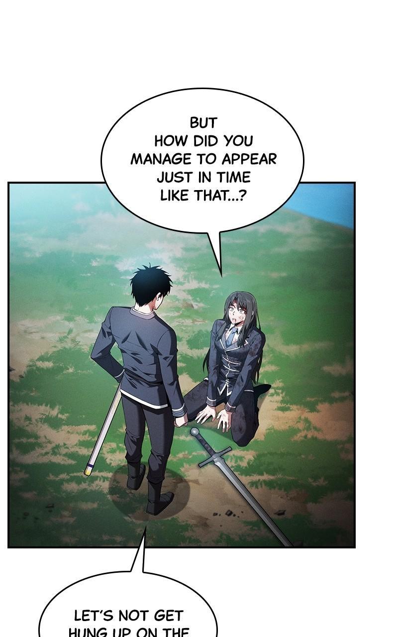 The Academy’s Genius Swordsman Chapter 51 — page 3