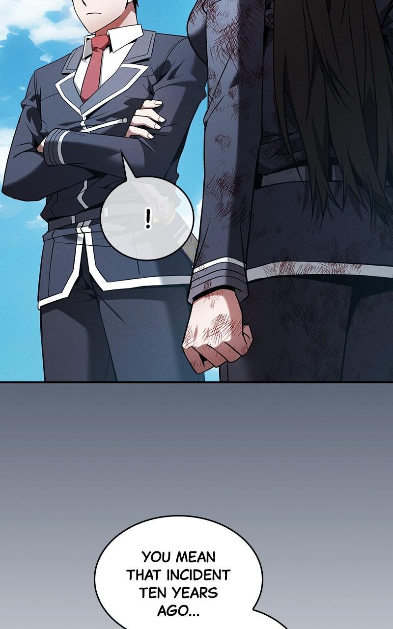 The Academy’s Genius Swordsman Chapter 51 — page 20