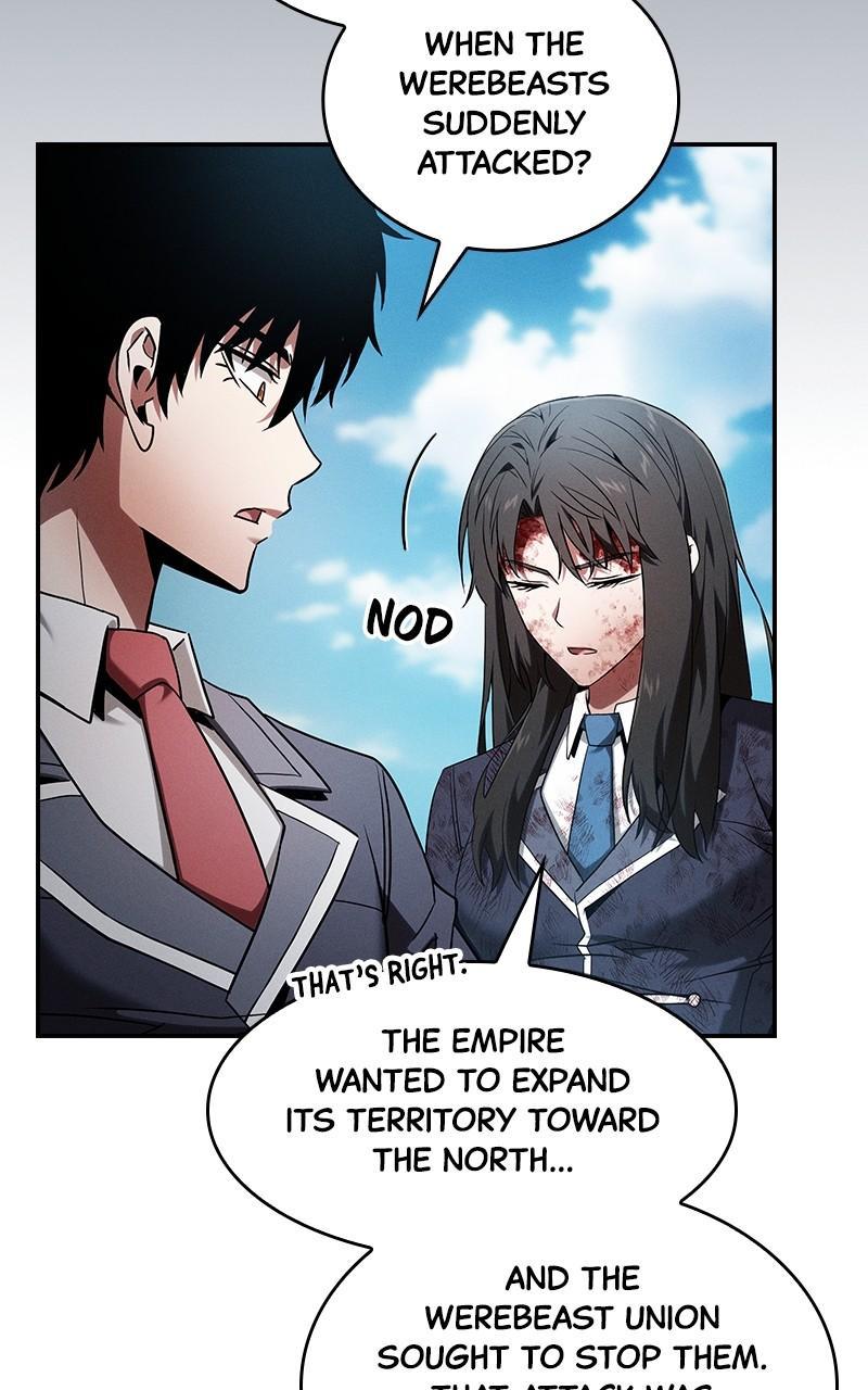 The Academy’s Genius Swordsman Chapter 51 — page 21