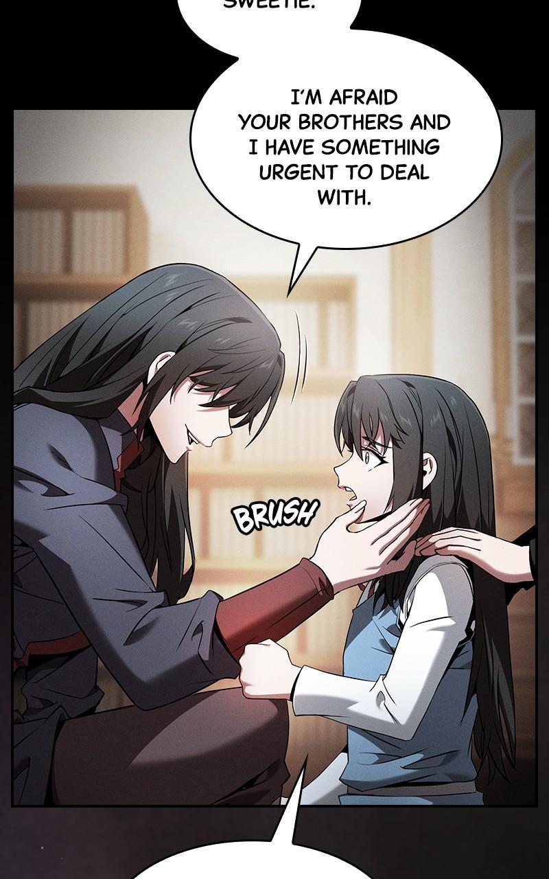 The Academy’s Genius Swordsman Chapter 51 — page 31