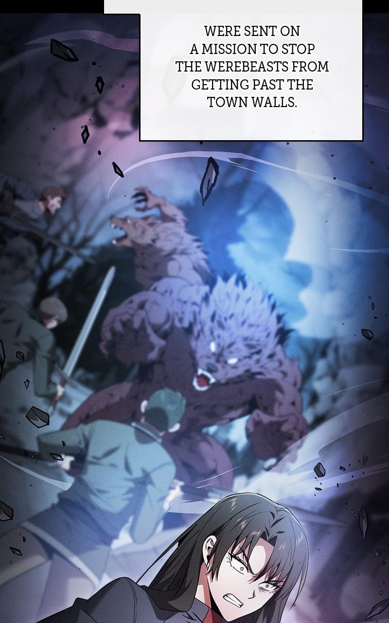 The Academy’s Genius Swordsman Chapter 51 — page 38