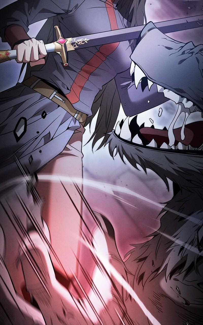The Academy’s Genius Swordsman Chapter 51 — page 39