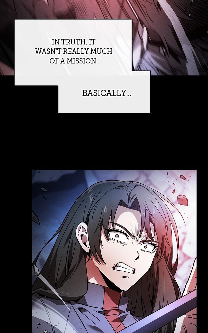 The Academy’s Genius Swordsman Chapter 51 — page 40