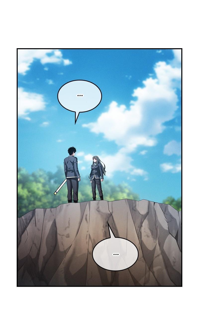 The Academy’s Genius Swordsman Chapter 51 — page 70