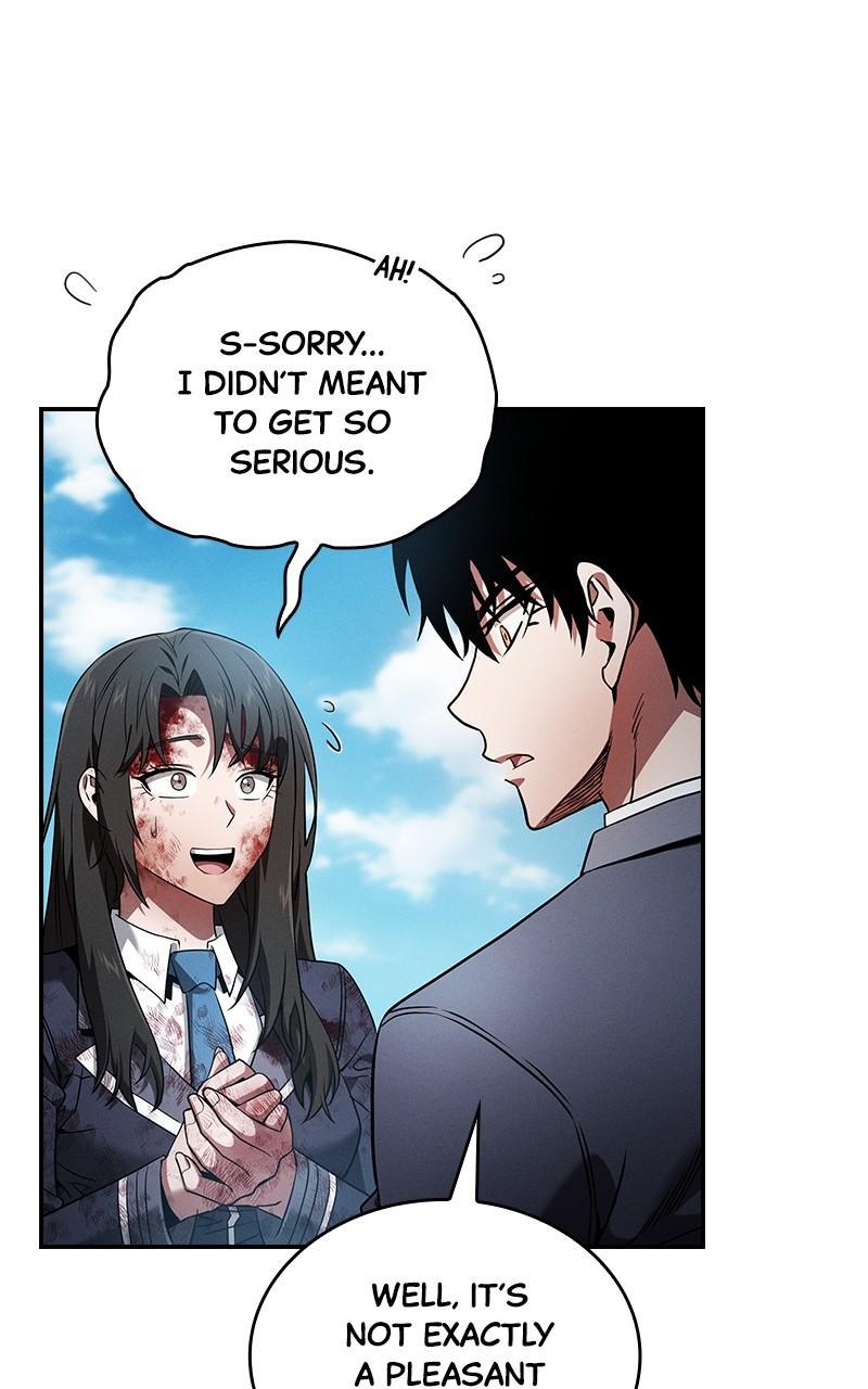 The Academy’s Genius Swordsman Chapter 51 — page 71