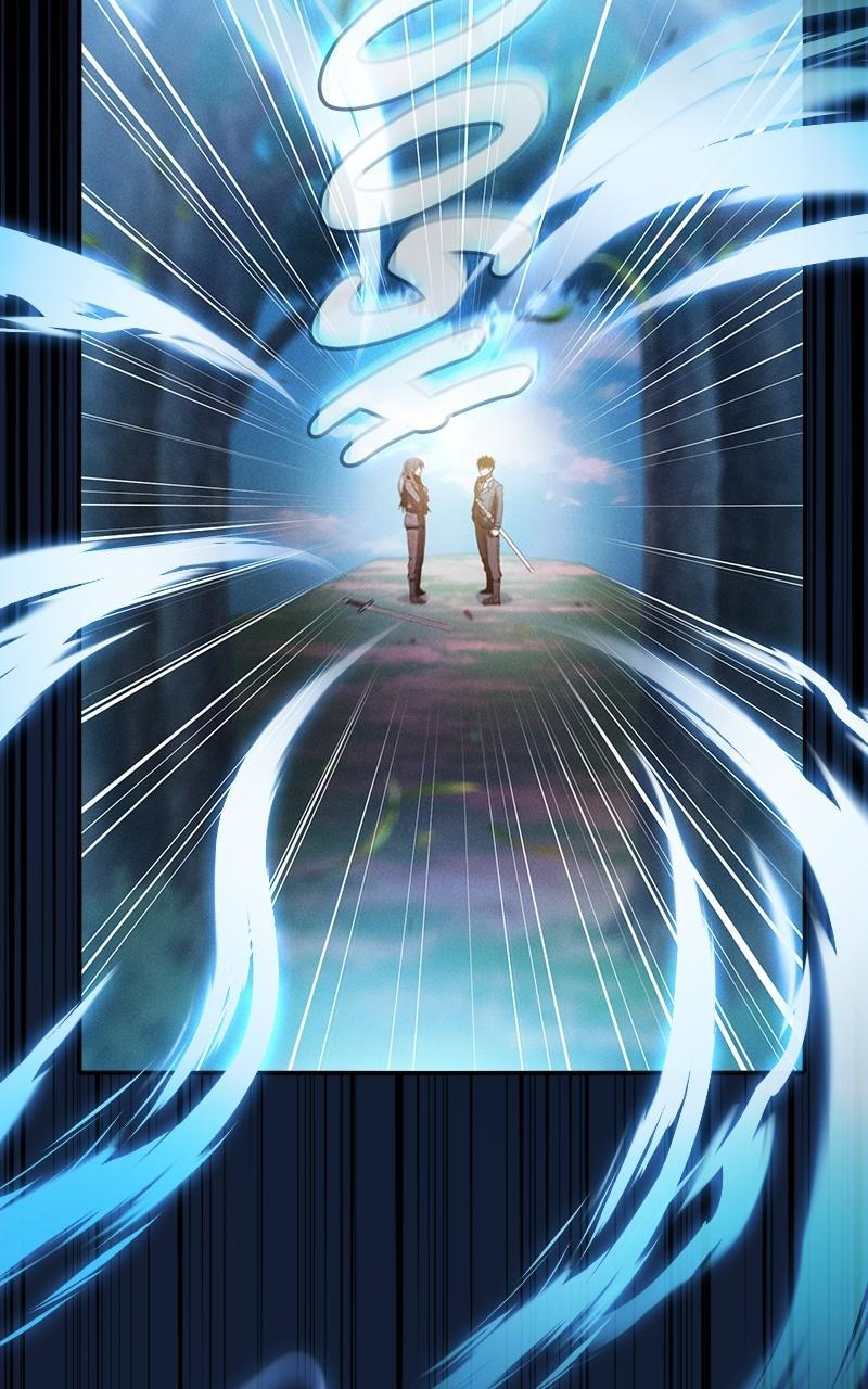 The Academy’s Genius Swordsman Chapter 51 — page 80