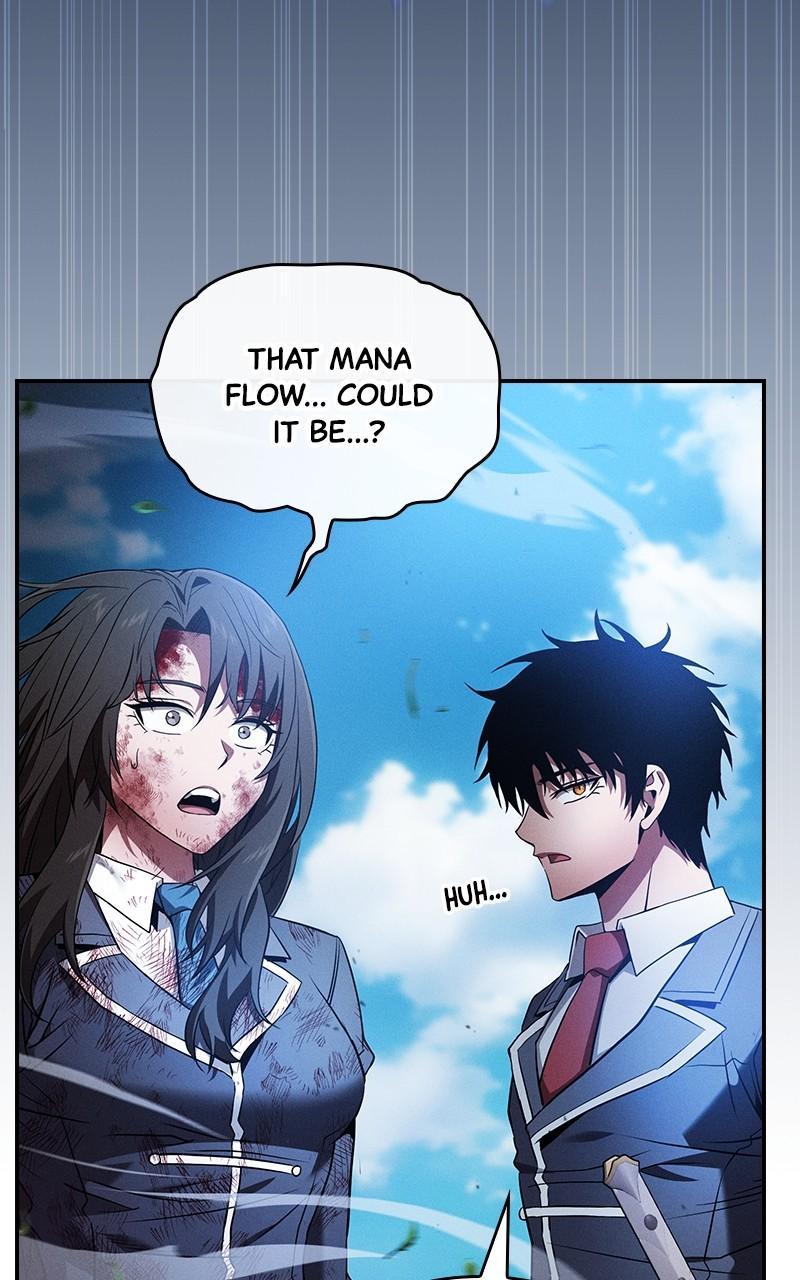 The Academy’s Genius Swordsman Chapter 51 — page 83