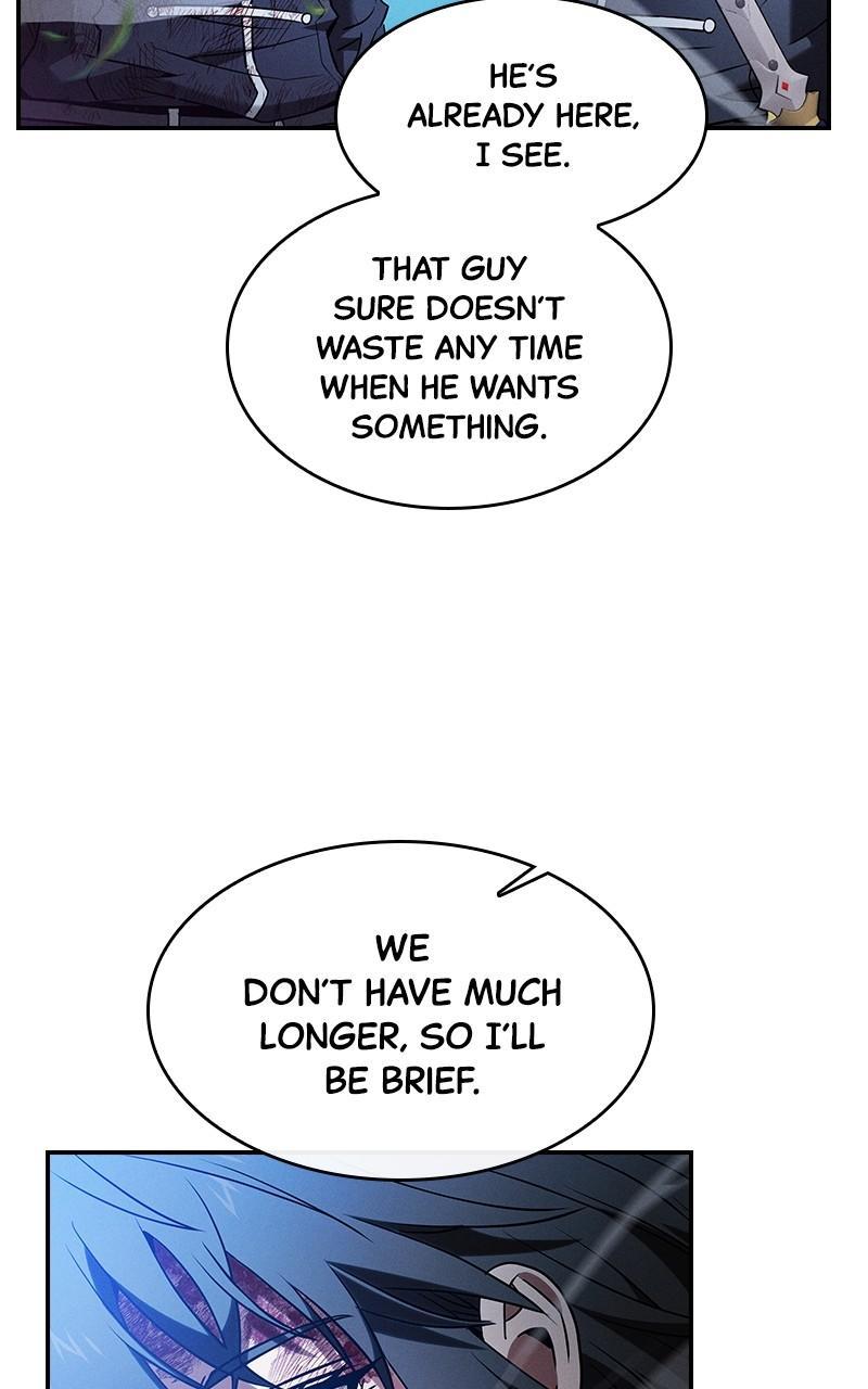 The Academy’s Genius Swordsman Chapter 51 — page 84