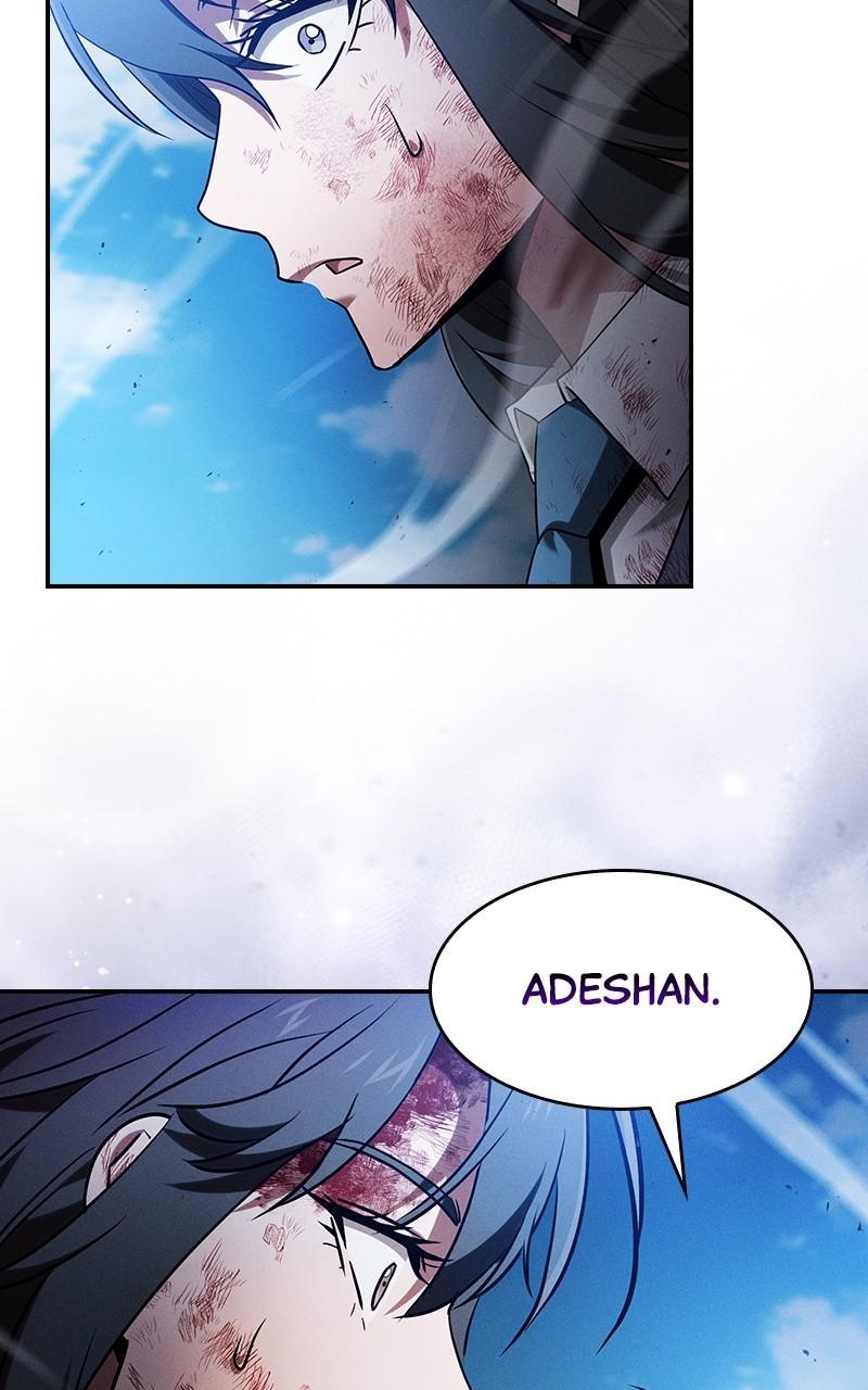 The Academy’s Genius Swordsman Chapter 51 — page 85
