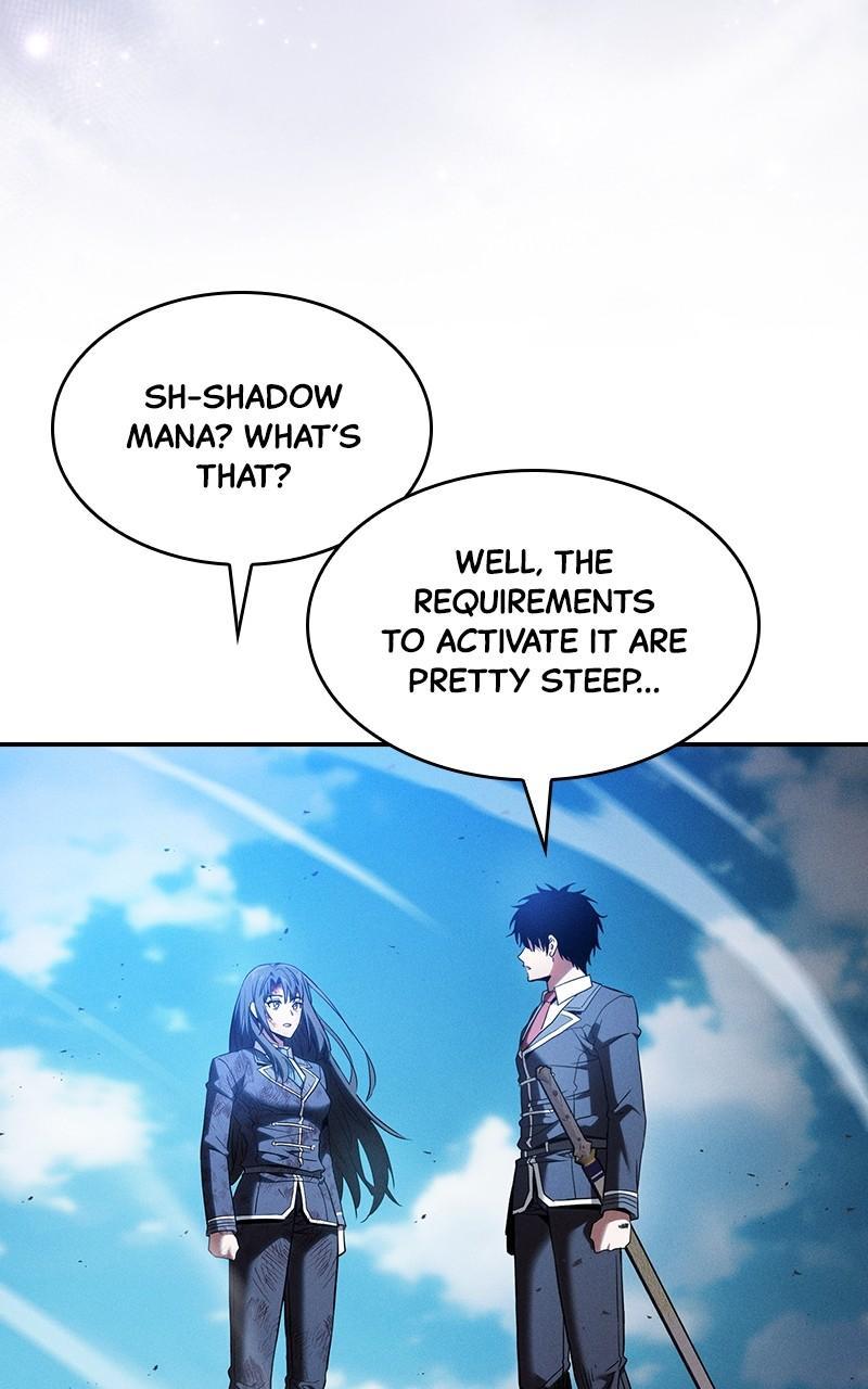 The Academy’s Genius Swordsman Chapter 51 — page 87
