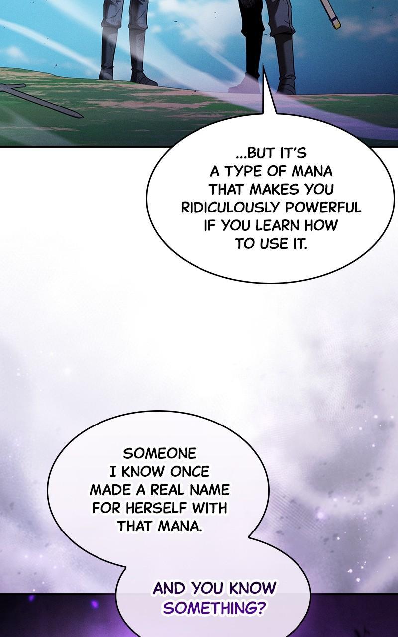 The Academy’s Genius Swordsman Chapter 51 — page 88