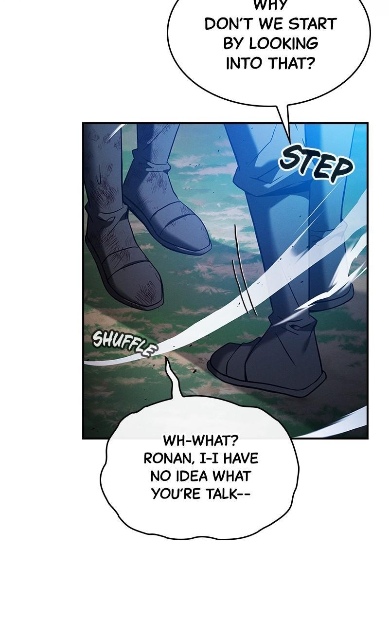 The Academy’s Genius Swordsman Chapter 51 — page 91