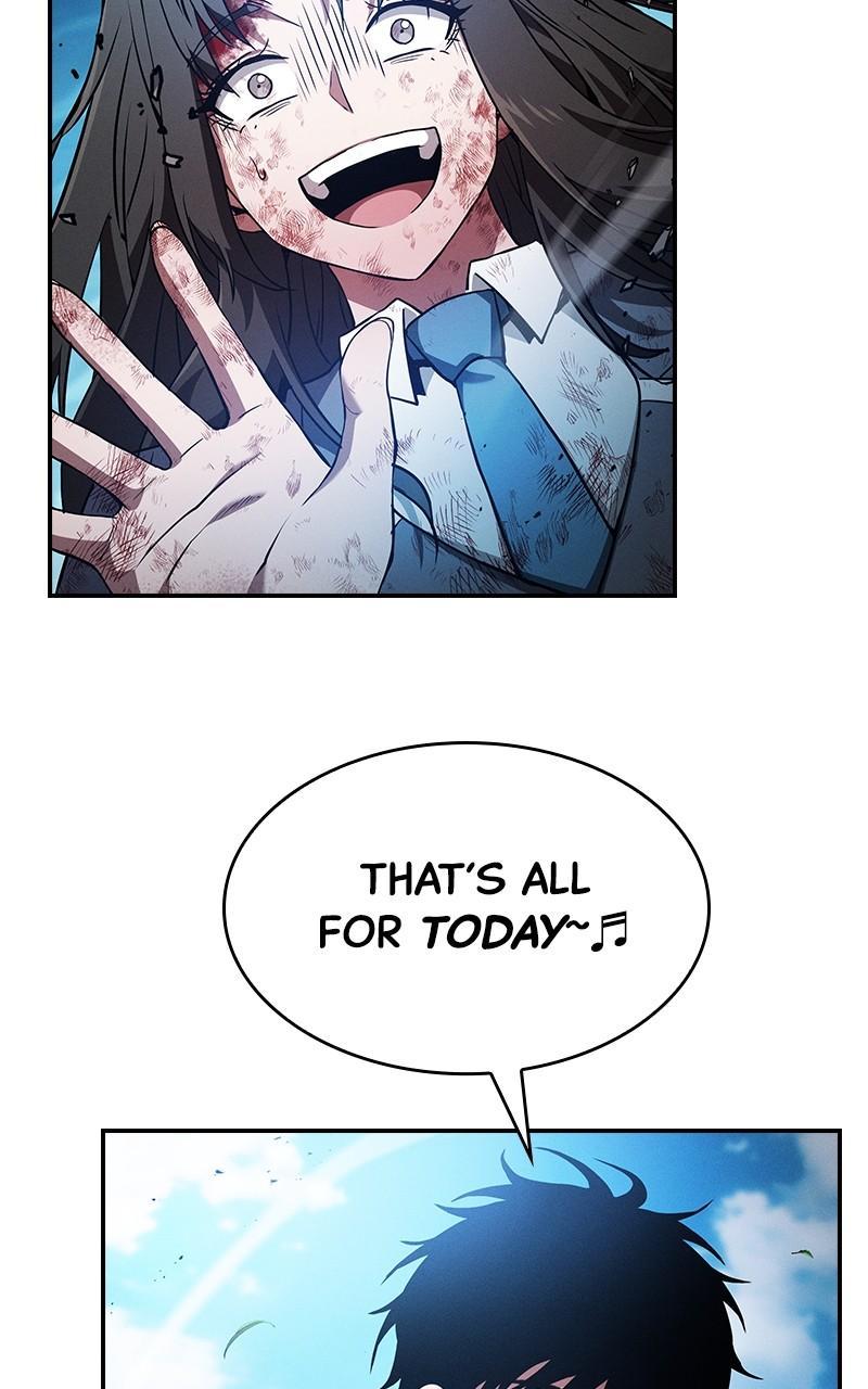 The Academy’s Genius Swordsman Chapter 51 — page 101