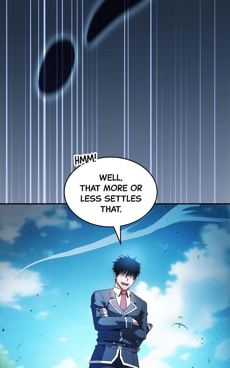 The Academy’s Genius Swordsman Chapter 51 — page 105