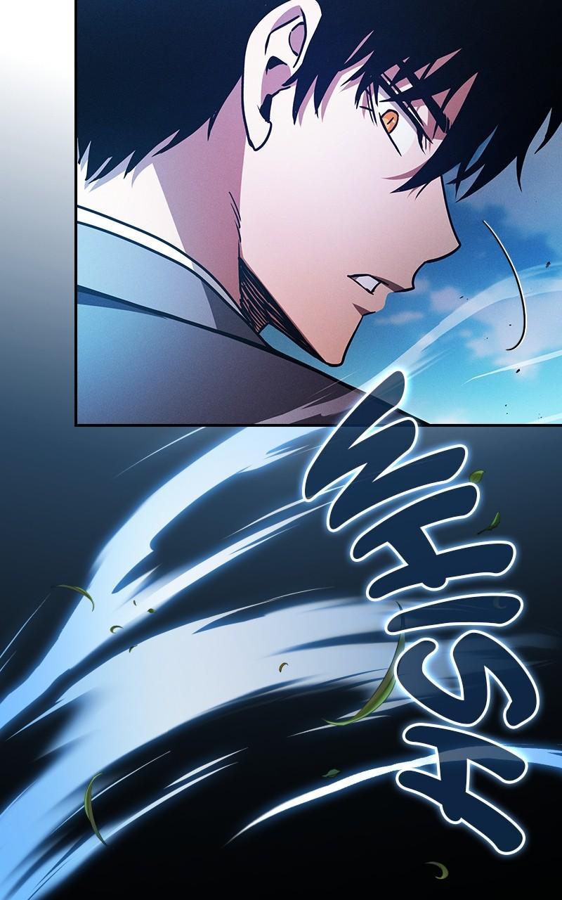 The Academy’s Genius Swordsman Chapter 51 — page 107