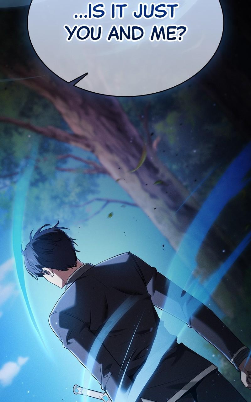 The Academy’s Genius Swordsman Chapter 51 — page 109