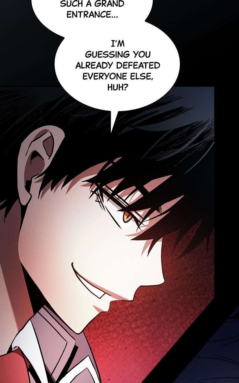 The Academy’s Genius Swordsman Chapter 51 — page 114