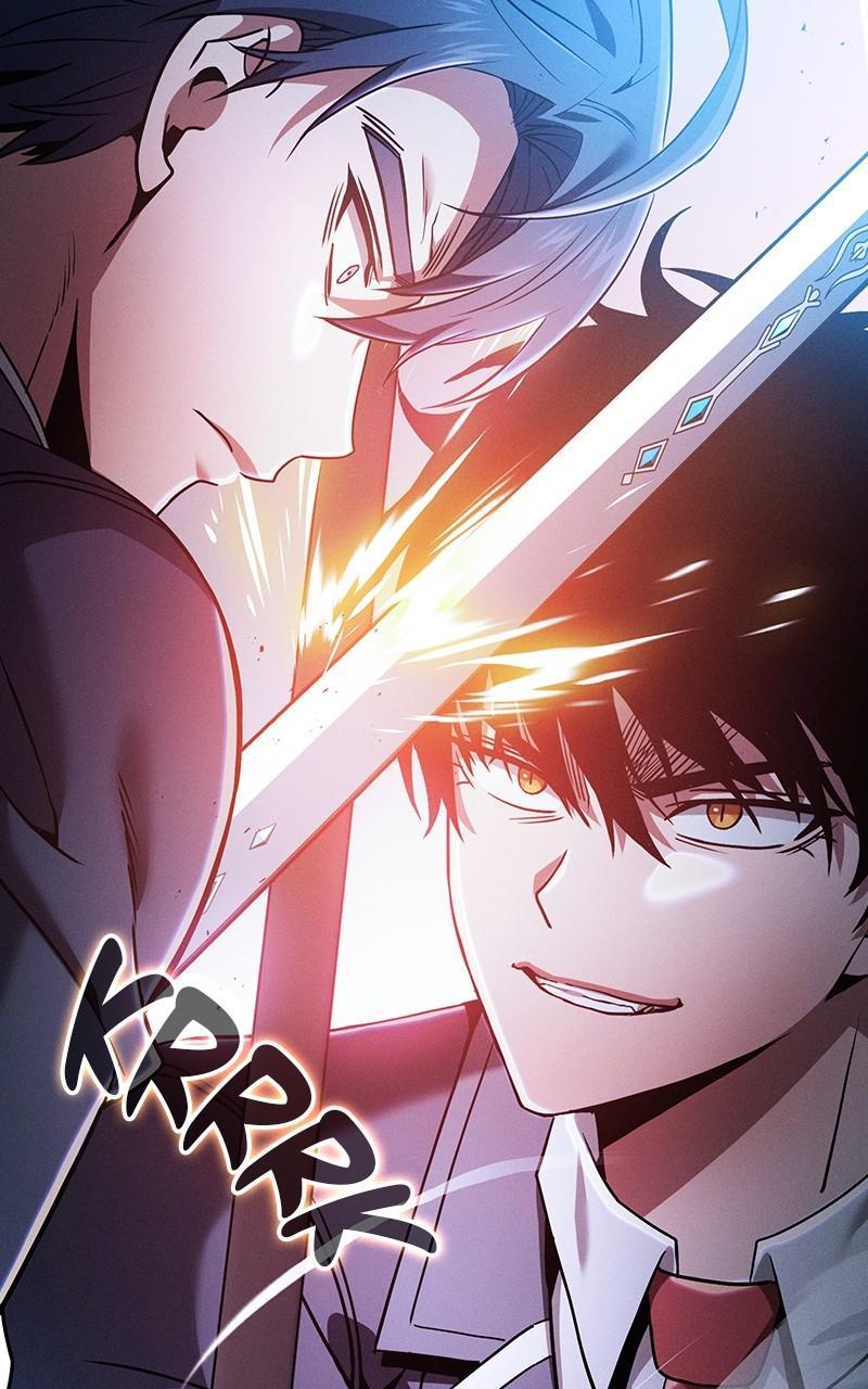 The Academy’s Genius Swordsman Chapter 51 — page 125