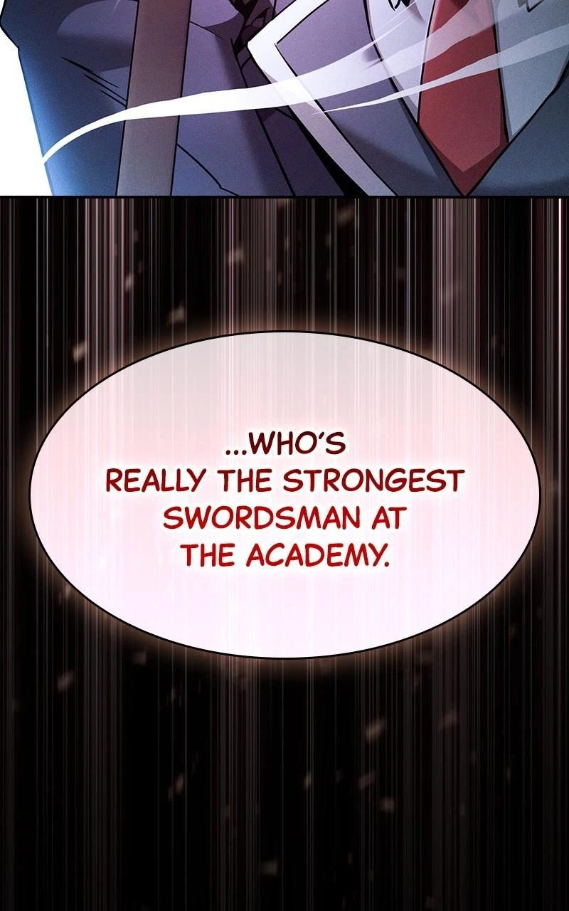 The Academy’s Genius Swordsman Chapter 51 — page 126