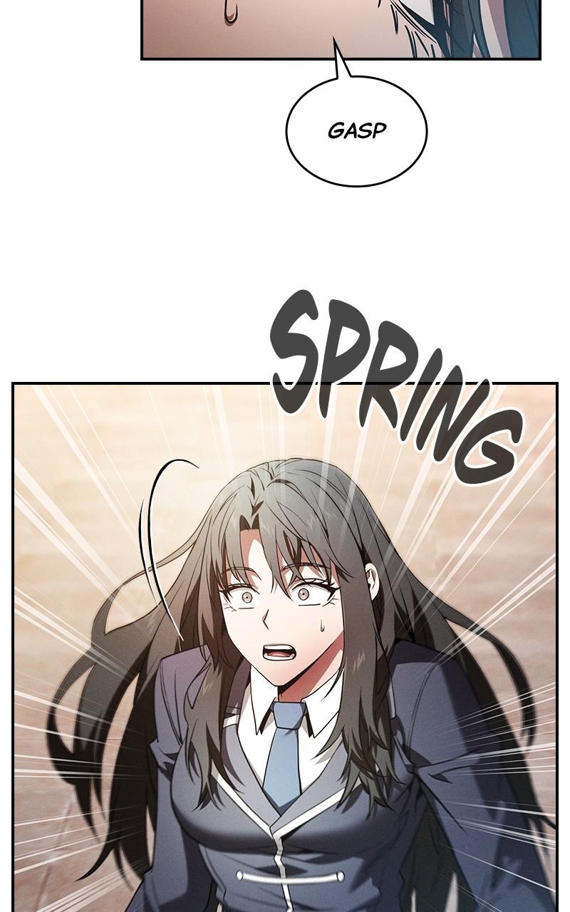 The Academy’s Genius Swordsman Chapter 52 — page 4